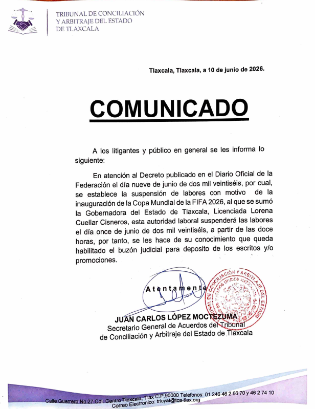 Aviso